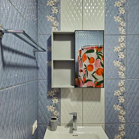 Sunny Hotel Тбилиси Екстериор снимка