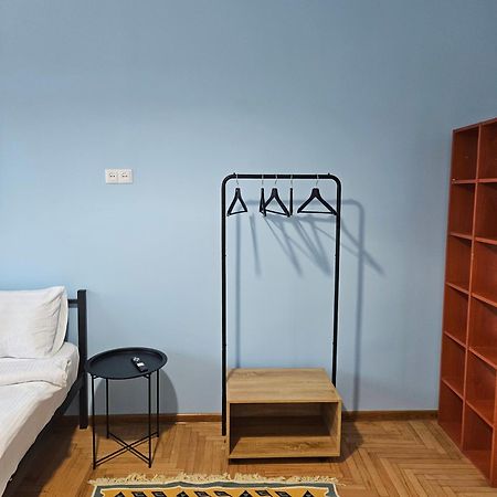 Sunny Hotel Тбилиси Екстериор снимка