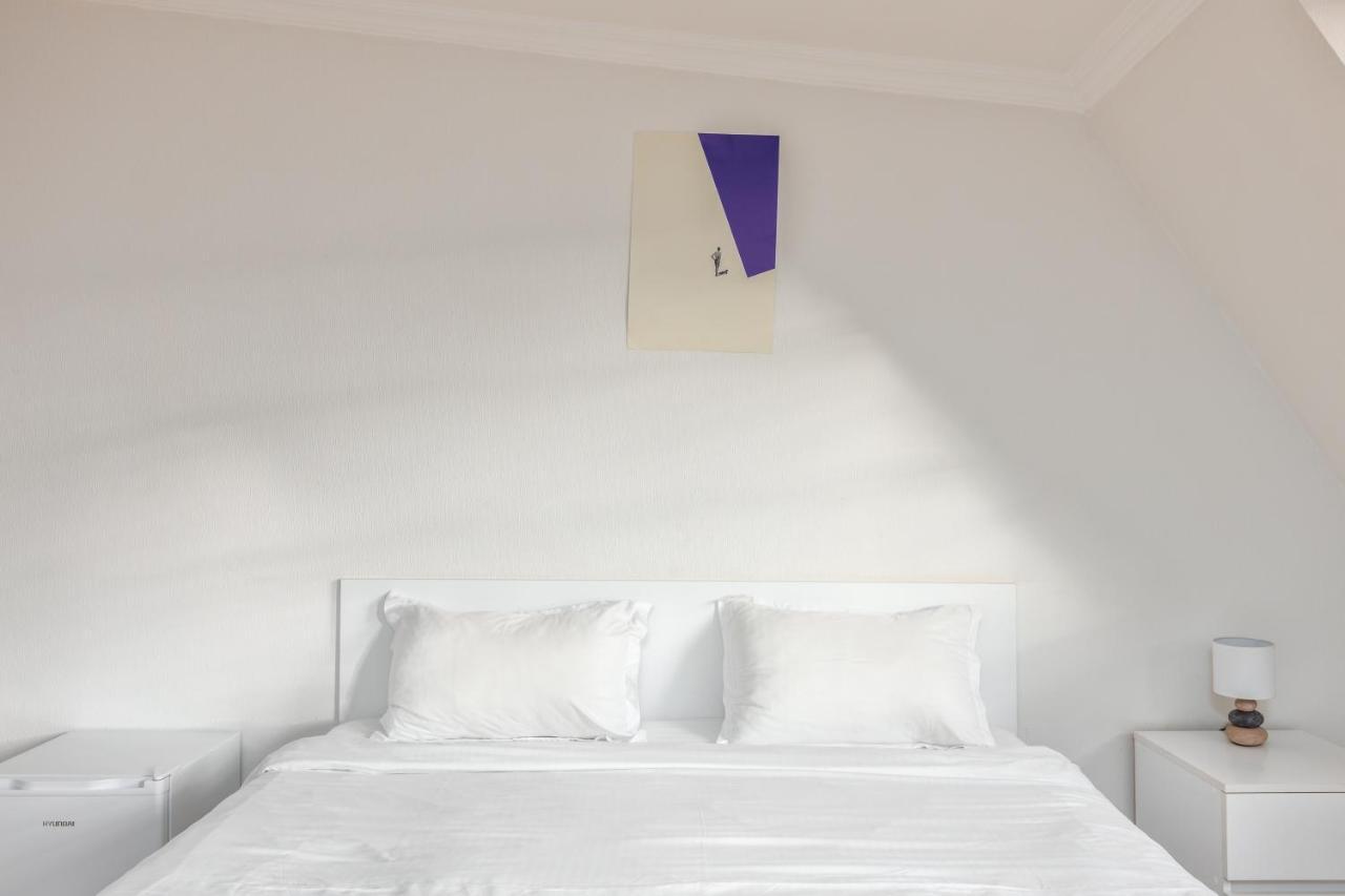 Sunny Hotel Тбилиси Екстериор снимка