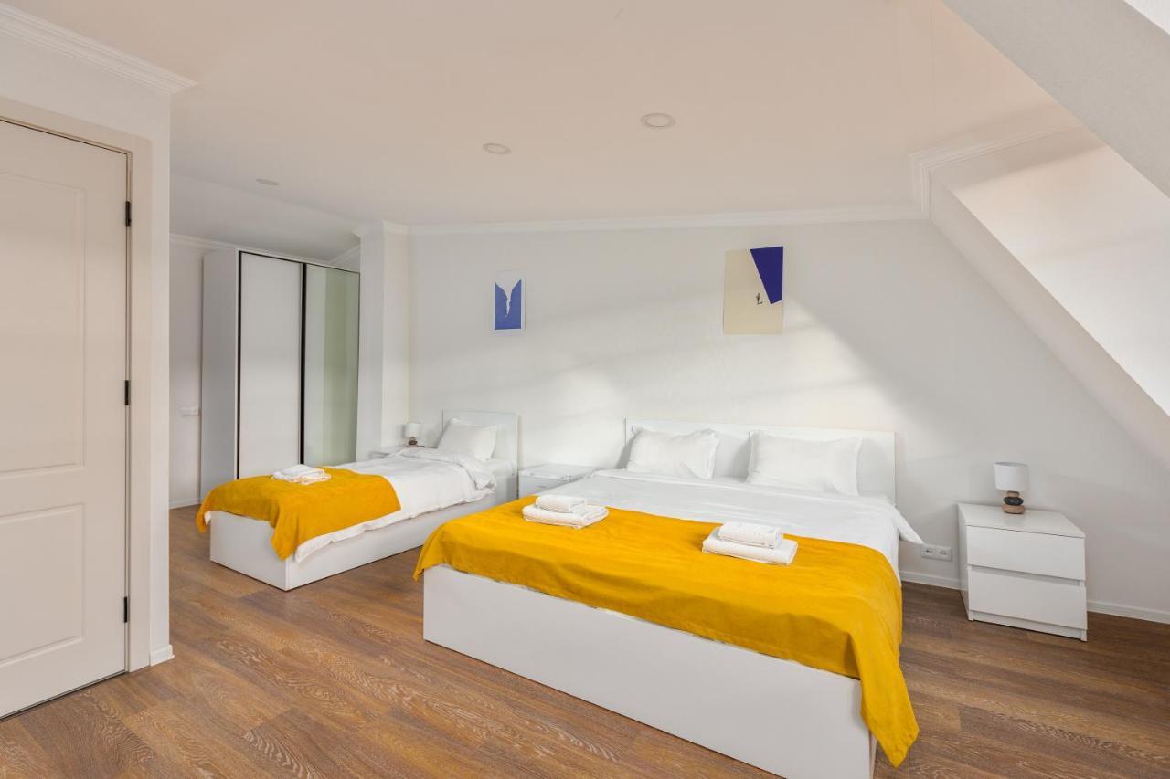 Sunny Hotel Тбилиси Екстериор снимка