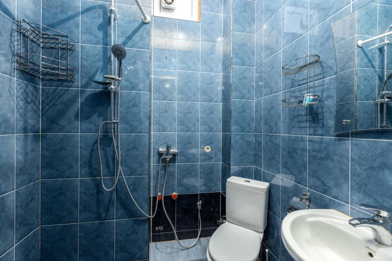 Sunny Hotel Тбилиси Екстериор снимка