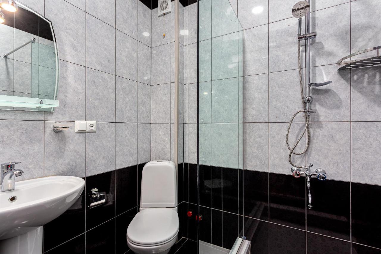 Sunny Hotel Тбилиси Екстериор снимка
